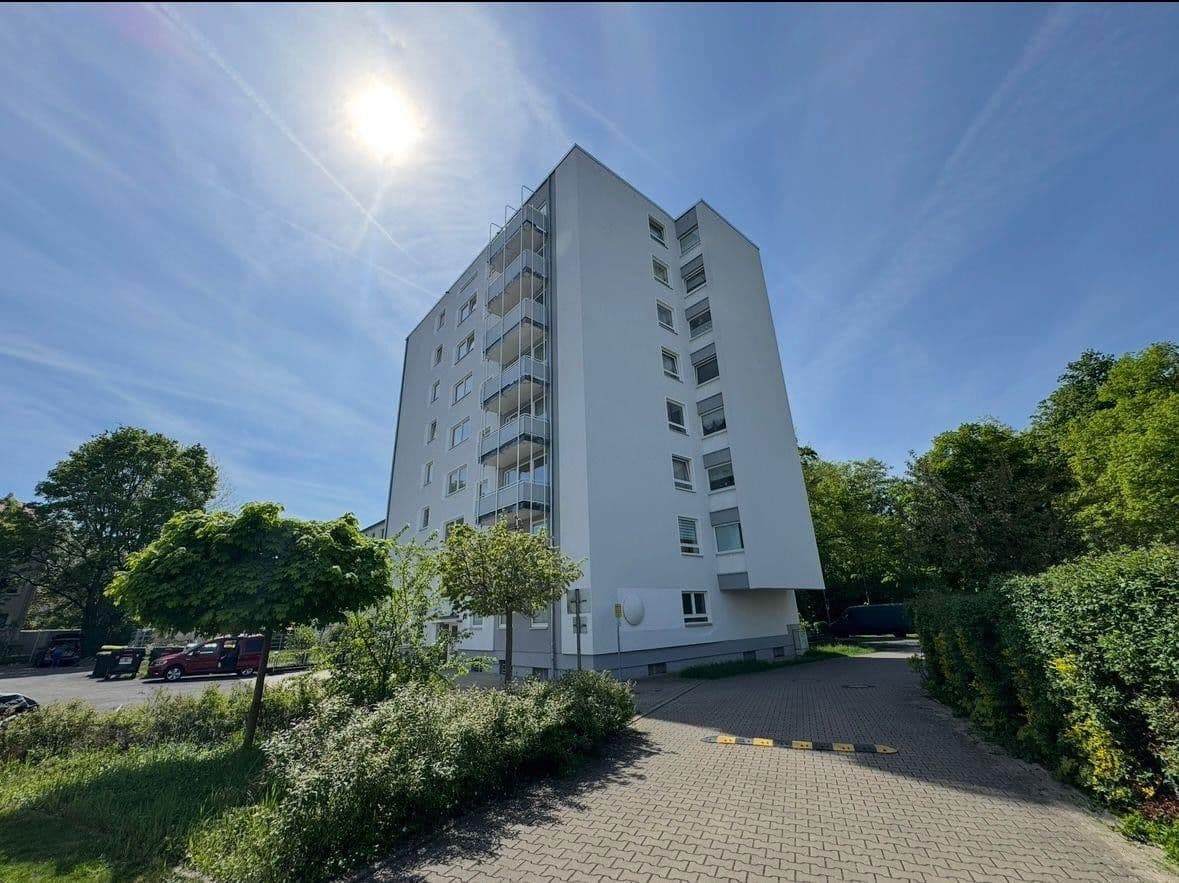 1 bedroom flat to rent, 25 m², Alte Rathausstr. 7 A, Laatzen, Lower Saxony 1 bedroom flat to rent, 25 m², Alte Rathausstr. 7 A, Laatzen, Lower Saxony
