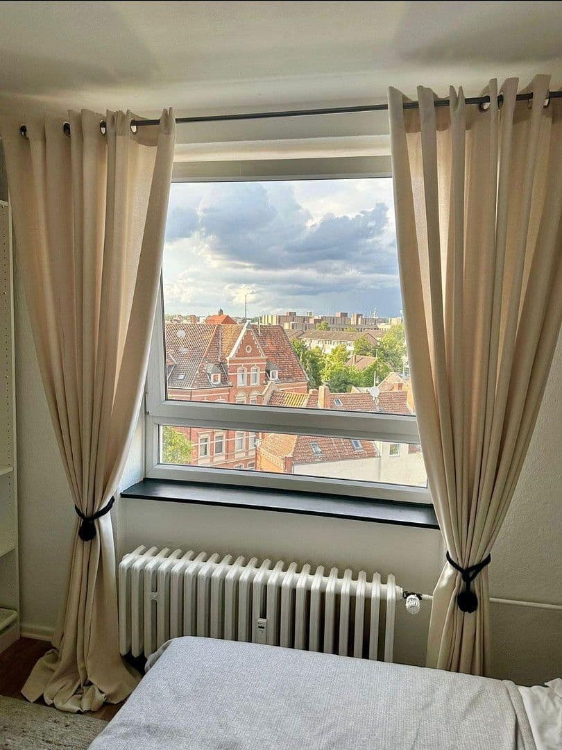 1 bedroom flat to rent, 25 m², Alte Rathausstr. 7 A, Laatzen, Lower Saxony 1 bedroom flat to rent, 25 m², Alte Rathausstr. 7 A, Laatzen, Lower Saxony