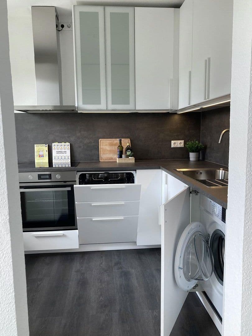 2 bedroom flat to rent, 45 m², Ernst-Thälmann-Ring 59, Greifswald, Mecklenburg-Vorpommern 2 bedroom flat to rent, 45 m², Ernst-Thälmann-Ring 59, Greifswald, Mecklenburg-Vorpommern