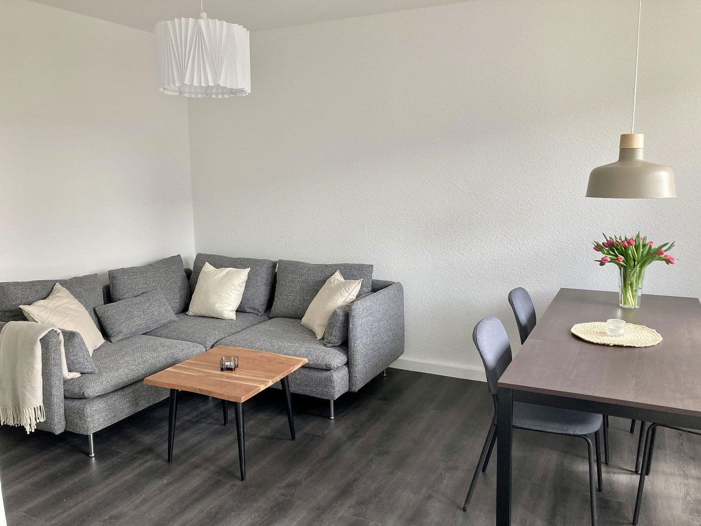 2 bedroom flat to rent, 45 m², Ernst-Thälmann-Ring 59, Greifswald, Mecklenburg-Vorpommern 2 bedroom flat to rent, 45 m², Ernst-Thälmann-Ring 59, Greifswald, Mecklenburg-Vorpommern