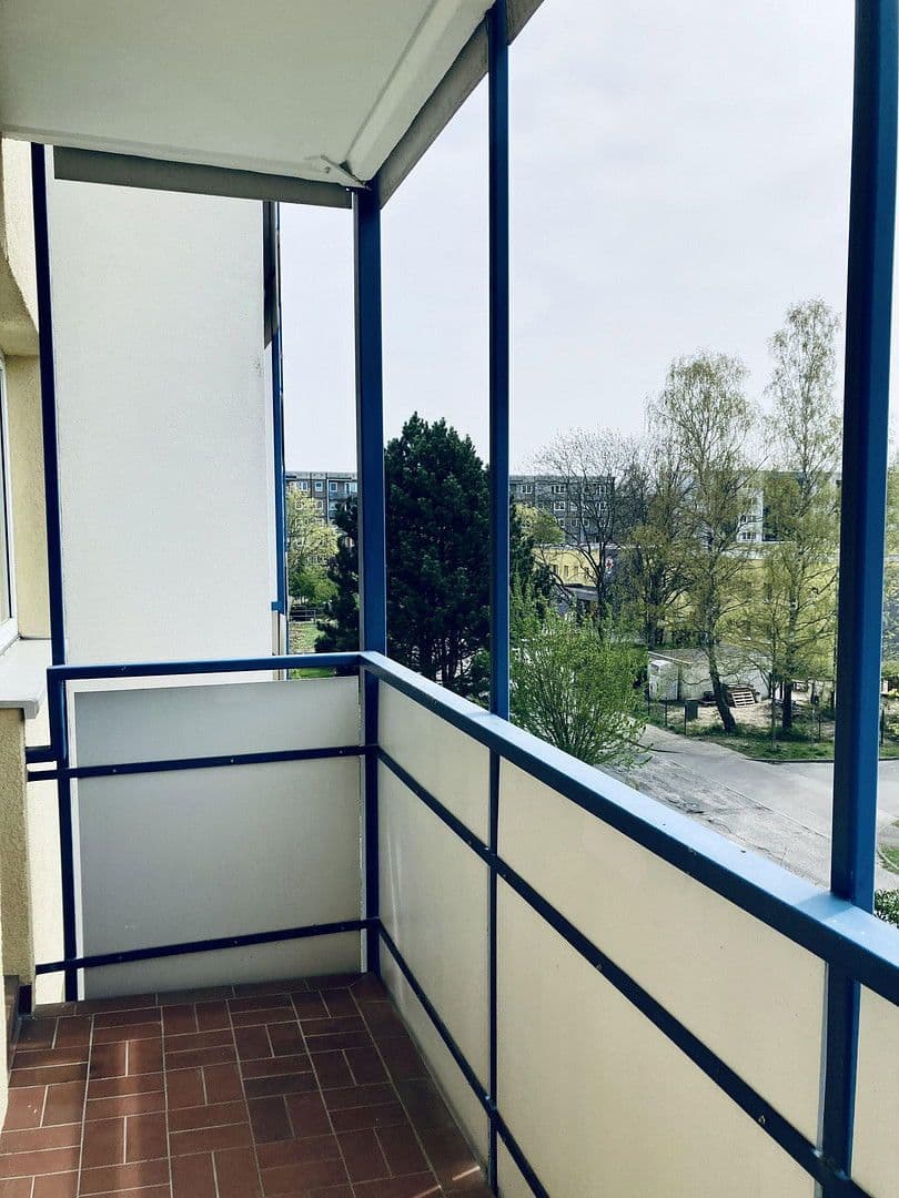 2 bedroom flat to rent, 45 m², Ernst-Thälmann-Ring 59, Greifswald, Mecklenburg-Vorpommern 2 bedroom flat to rent, 45 m², Ernst-Thälmann-Ring 59, Greifswald, Mecklenburg-Vorpommern