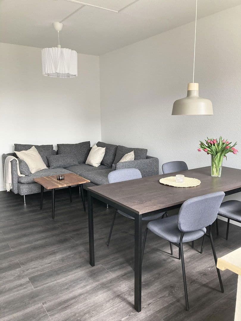 2 bedroom flat to rent, 45 m², Ernst-Thälmann-Ring 59, Greifswald, Mecklenburg-Vorpommern 2 bedroom flat to rent, 45 m², Ernst-Thälmann-Ring 59, Greifswald, Mecklenburg-Vorpommern