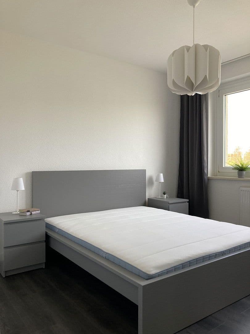 2 bedroom flat to rent, 45 m², Ernst-Thälmann-Ring 59, Greifswald, Mecklenburg-Vorpommern 2 bedroom flat to rent, 45 m², Ernst-Thälmann-Ring 59, Greifswald, Mecklenburg-Vorpommern