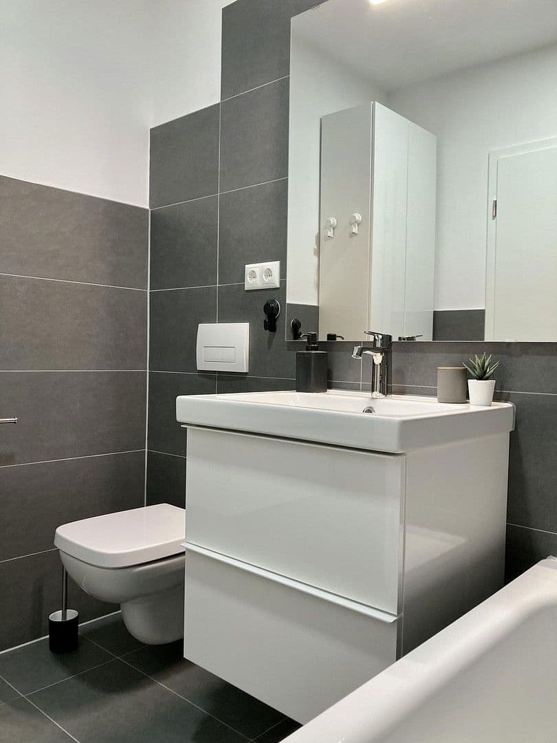 2 bedroom flat to rent, 45 m², Ernst-Thälmann-Ring 59, Greifswald, Mecklenburg-Vorpommern 2 bedroom flat to rent, 45 m², Ernst-Thälmann-Ring 59, Greifswald, Mecklenburg-Vorpommern