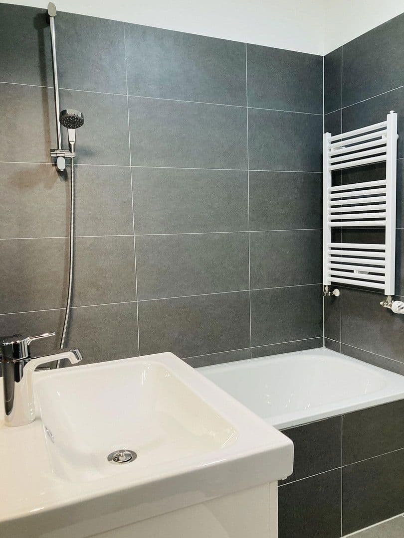 2 bedroom flat to rent, 45 m², Ernst-Thälmann-Ring 59, Greifswald, Mecklenburg-Vorpommern 2 bedroom flat to rent, 45 m², Ernst-Thälmann-Ring 59, Greifswald, Mecklenburg-Vorpommern