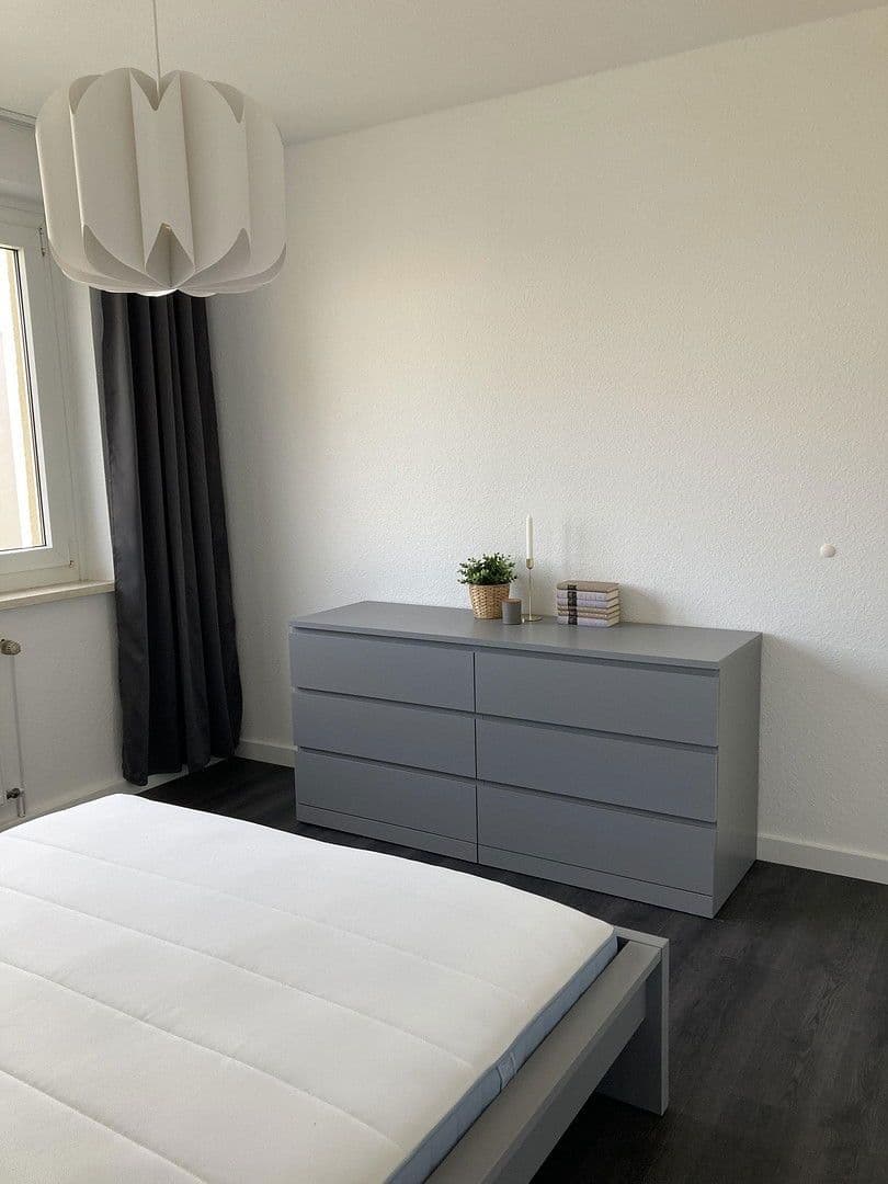 2 bedroom flat to rent, 45 m², Ernst-Thälmann-Ring 59, Greifswald, Mecklenburg-Vorpommern 2 bedroom flat to rent, 45 m², Ernst-Thälmann-Ring 59, Greifswald, Mecklenburg-Vorpommern