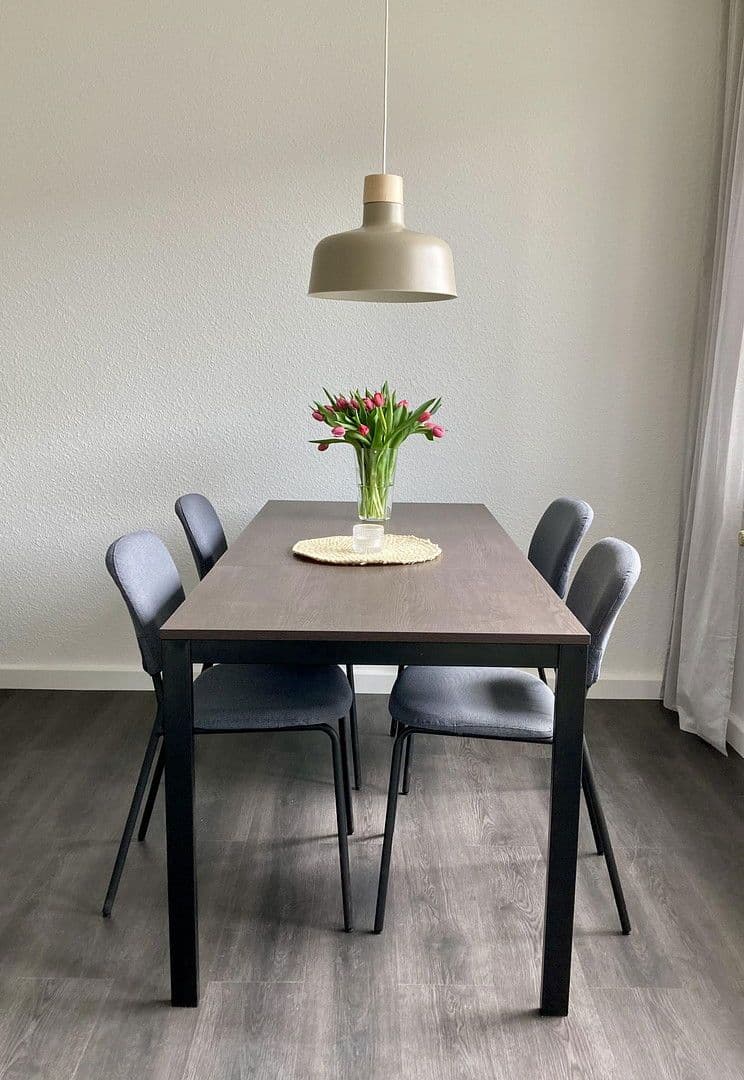 2 bedroom flat to rent, 45 m², Ernst-Thälmann-Ring 59, Greifswald, Mecklenburg-Vorpommern 2 bedroom flat to rent, 45 m², Ernst-Thälmann-Ring 59, Greifswald, Mecklenburg-Vorpommern