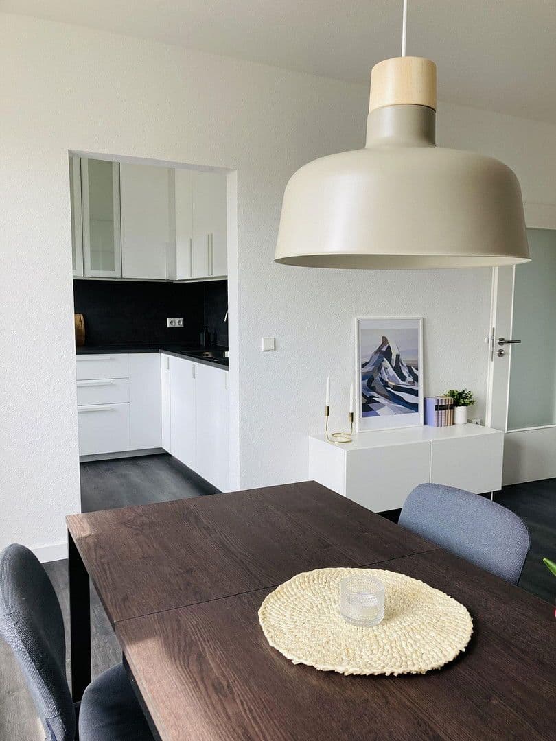 2 bedroom flat to rent, 45 m², Ernst-Thälmann-Ring 59, Greifswald, Mecklenburg-Vorpommern 2 bedroom flat to rent, 45 m², Ernst-Thälmann-Ring 59, Greifswald, Mecklenburg-Vorpommern