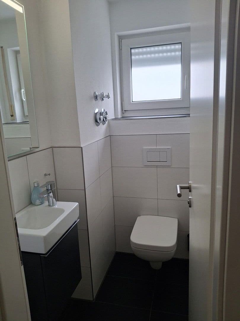 3 bedroom flat for sale, 78 m², Böblingen, Baden-Württemberg 3 bedroom flat for sale, 78 m², Böblingen, Baden-Württemberg