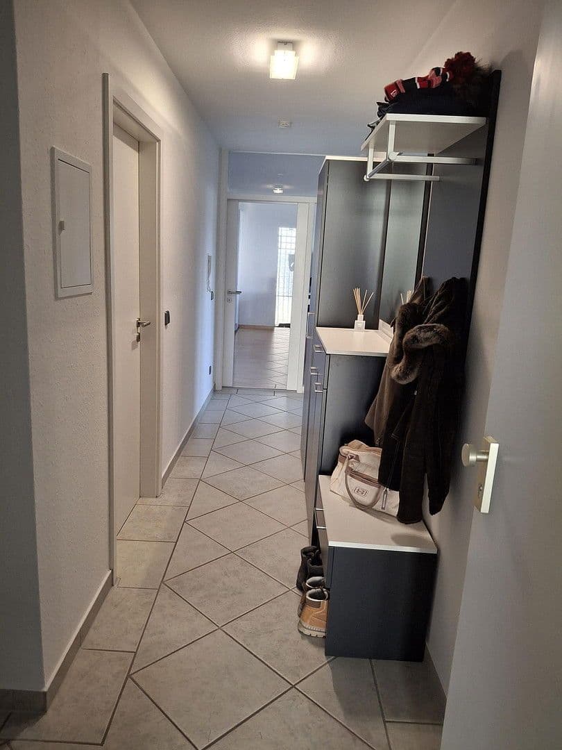 3 bedroom flat for sale, 78 m², Böblingen, Baden-Württemberg 3 bedroom flat for sale, 78 m², Böblingen, Baden-Württemberg