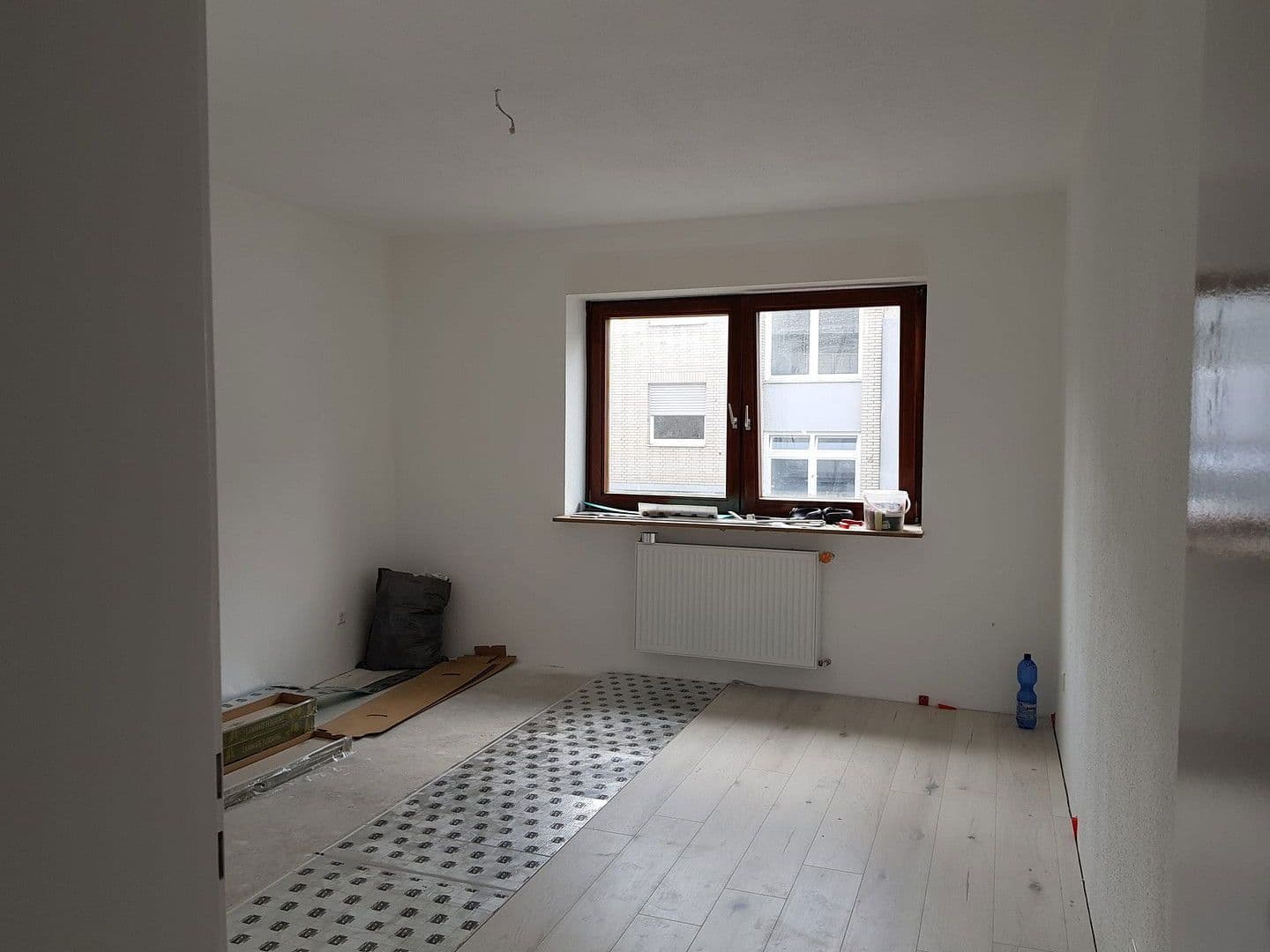 3 bedroom flat to rent, 66 m², Pforzheim, Baden-Württemberg 3 bedroom flat to rent, 66 m², Pforzheim, Baden-Württemberg