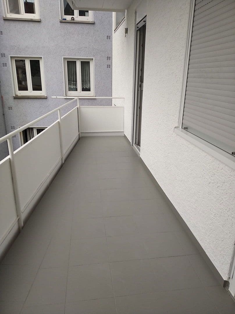 3 bedroom flat to rent, 66 m², Pforzheim, Baden-Württemberg 3 bedroom flat to rent, 66 m², Pforzheim, Baden-Württemberg