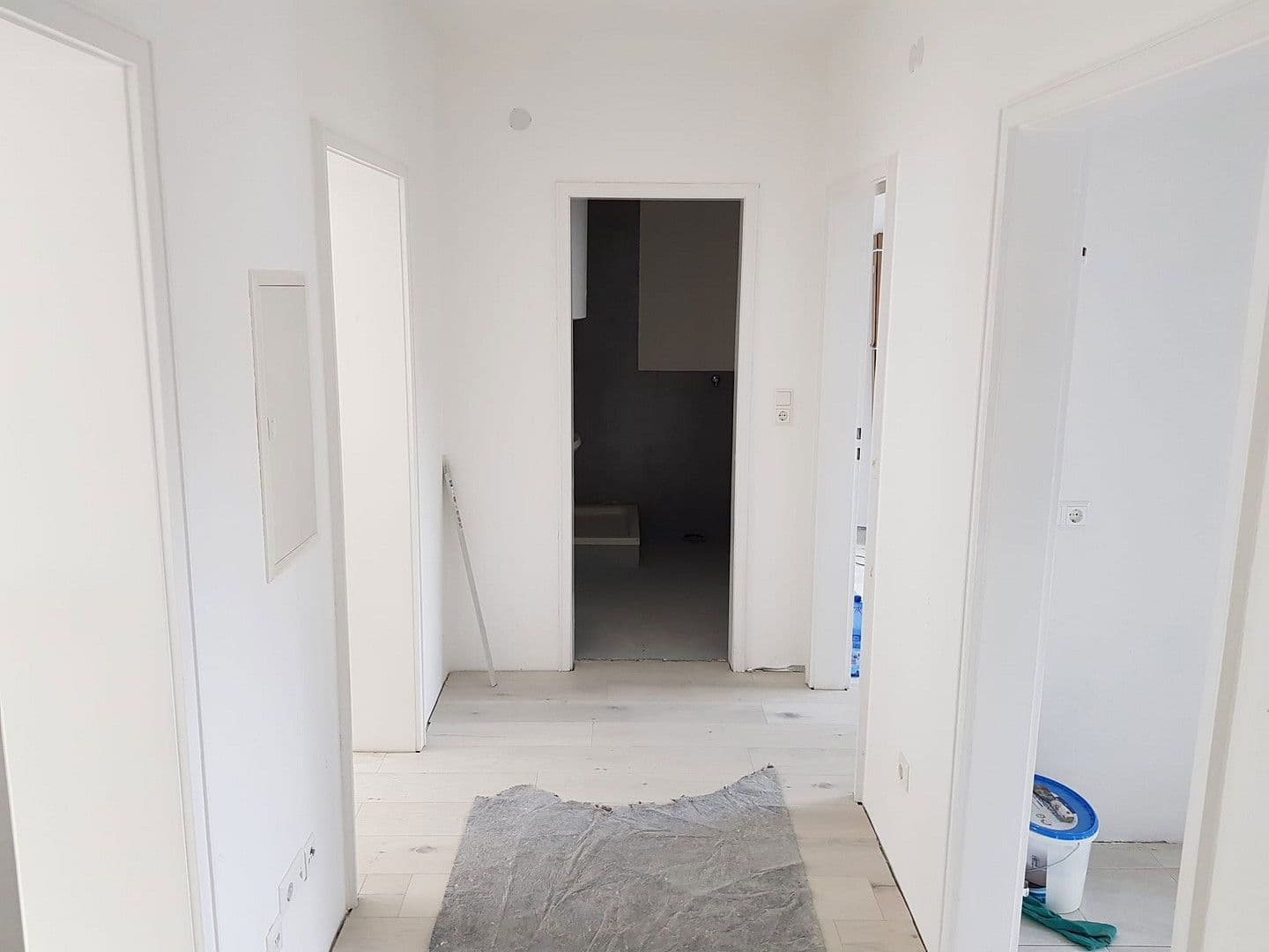 3 bedroom flat to rent, 66 m², Pforzheim, Baden-Württemberg 3 bedroom flat to rent, 66 m², Pforzheim, Baden-Württemberg