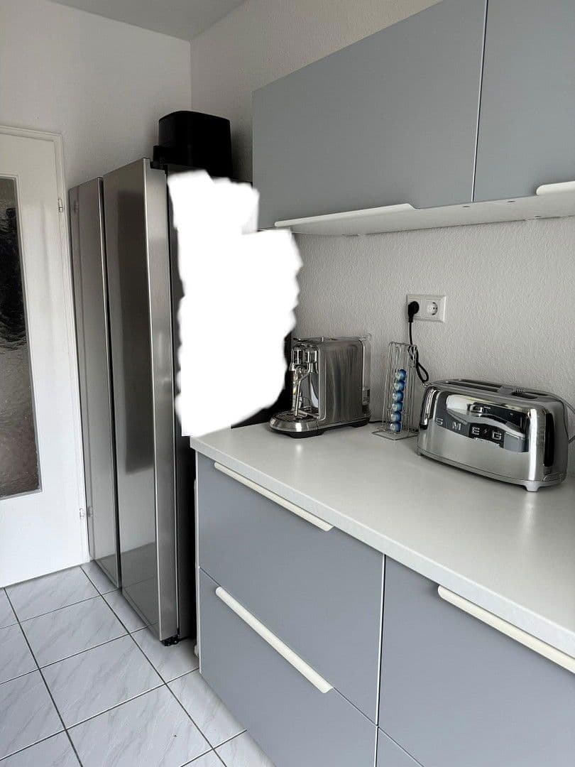 3 bedroom flat to rent, 66 m², Pforzheim, Baden-Württemberg 3 bedroom flat to rent, 66 m², Pforzheim, Baden-Württemberg