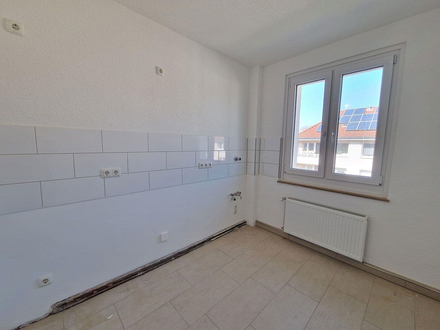 2 bedroom with open-plan kitchen flat to rent, 63 m², Kreuzkamp 12, Bochum-Altenbochum, North Rhine-Westphalia 2 bedroom with open-plan kitchen flat to rent, 63 m², Kreuzkamp 12, Bochum-Altenbochum, North Rhine-Westphalia
