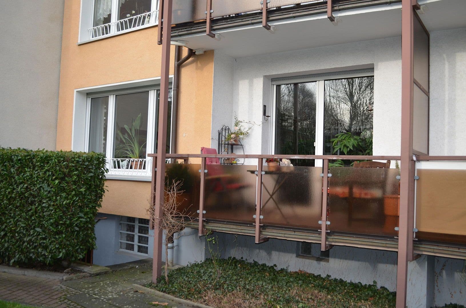 2 bedroom with open-plan kitchen flat to rent, 63 m², Kreuzkamp 12, Bochum-Altenbochum, North Rhine-Westphalia 2 bedroom with open-plan kitchen flat to rent, 63 m², Kreuzkamp 12, Bochum-Altenbochum, North Rhine-Westphalia