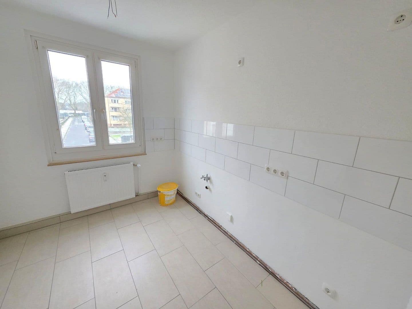 2 bedroom with open-plan kitchen flat to rent, 63 m², Kreuzkamp 12, Bochum-Altenbochum, North Rhine-Westphalia 2 bedroom with open-plan kitchen flat to rent, 63 m², Kreuzkamp 12, Bochum-Altenbochum, North Rhine-Westphalia