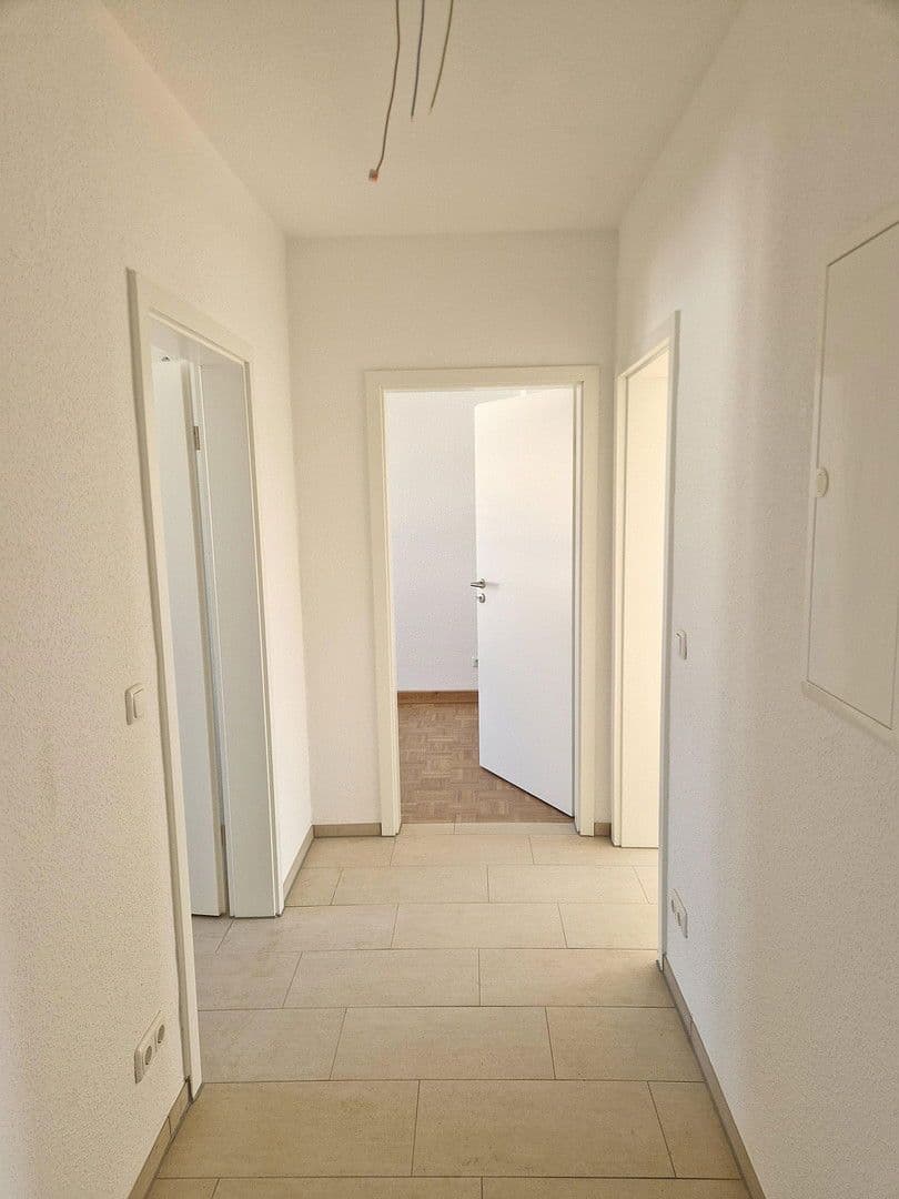 2 bedroom with open-plan kitchen flat to rent, 63 m², Kreuzkamp 12, Bochum-Altenbochum, North Rhine-Westphalia 2 bedroom with open-plan kitchen flat to rent, 63 m², Kreuzkamp 12, Bochum-Altenbochum, North Rhine-Westphalia