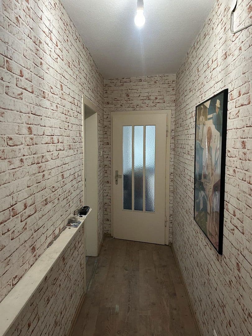 1 bedroom with open-plan kitchen flat to rent, 60 m², Wiesenstr. 52, Essen-Südviertel, North Rhine-Westphalia 1 bedroom with open-plan kitchen flat to rent, 60 m², Wiesenstr. 52, Essen-Südviertel, North Rhine-Westphalia