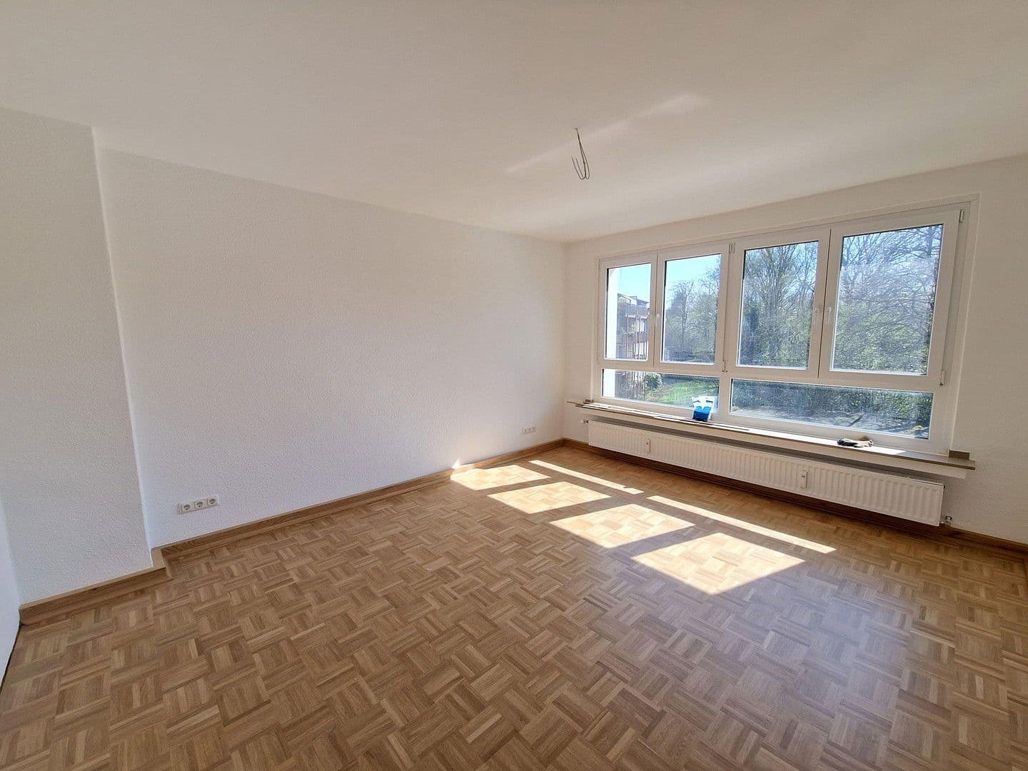 2 bedroom with open-plan kitchen flat to rent, 63 m², Kreuzkamp 12, Bochum-Altenbochum, North Rhine-Westphalia 2 bedroom with open-plan kitchen flat to rent, 63 m², Kreuzkamp 12, Bochum-Altenbochum, North Rhine-Westphalia