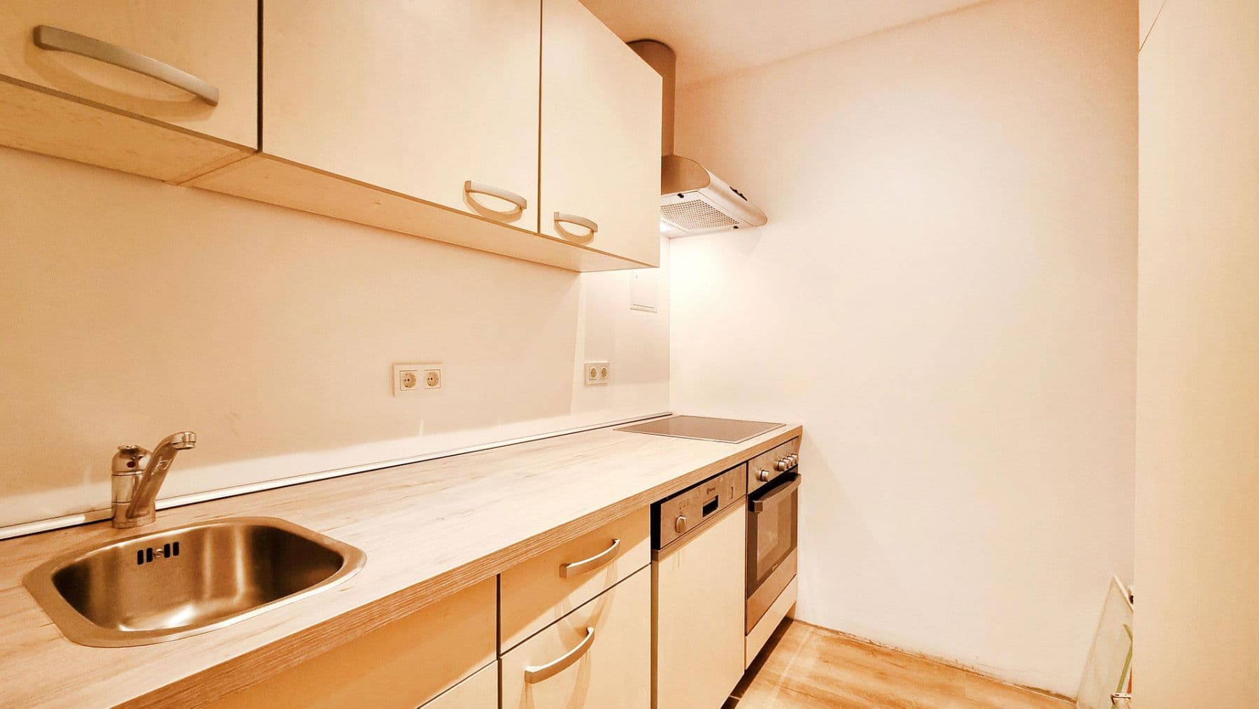 4 bedroom flat to rent, 80 m², Leystraße 42, Wien, Vienna 4 bedroom flat to rent, 80 m², Leystraße 42, Wien, Vienna