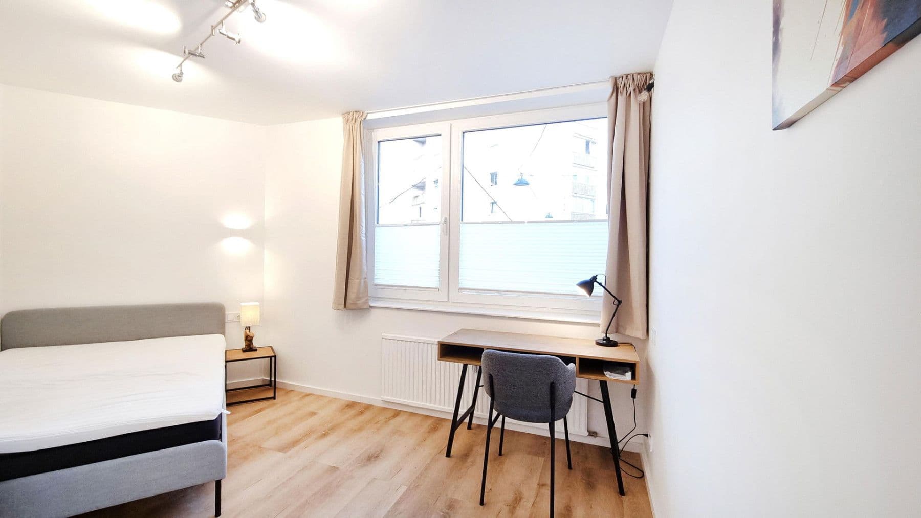 4 bedroom flat to rent, 80 m², Leystraße 42, Wien, Vienna 4 bedroom flat to rent, 80 m², Leystraße 42, Wien, Vienna