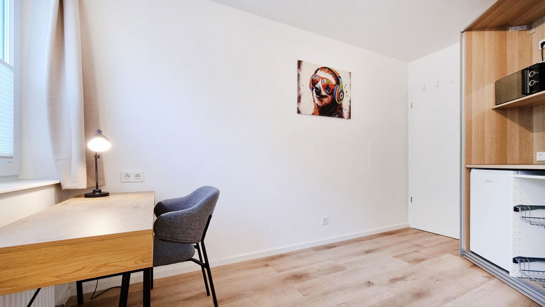 4 bedroom flat to rent, 80 m², Leystraße 42, Wien, Vienna 4 bedroom flat to rent, 80 m², Leystraße 42, Wien, Vienna