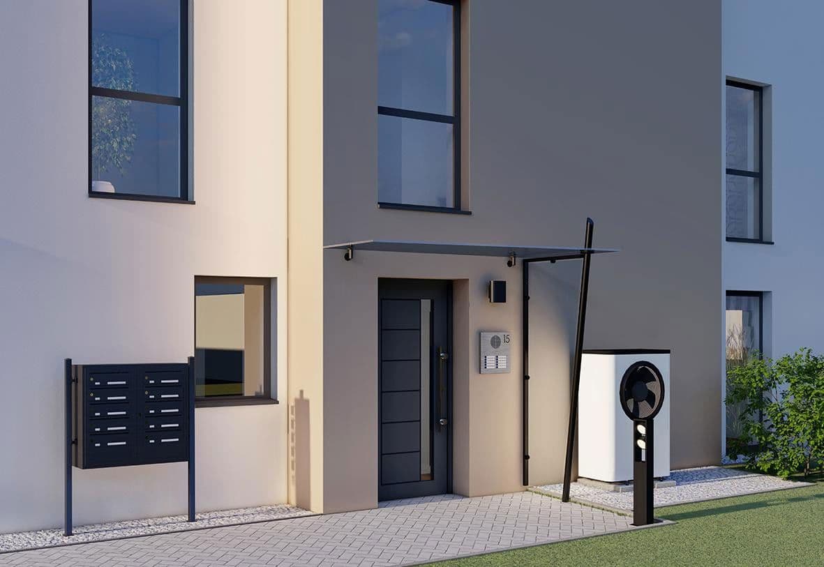 4 bedroom flat for sale, 98 m², Minderheideweg 15, Minden, North Rhine-Westphalia 4 bedroom flat for sale, 98 m², Minderheideweg 15, Minden, North Rhine-Westphalia