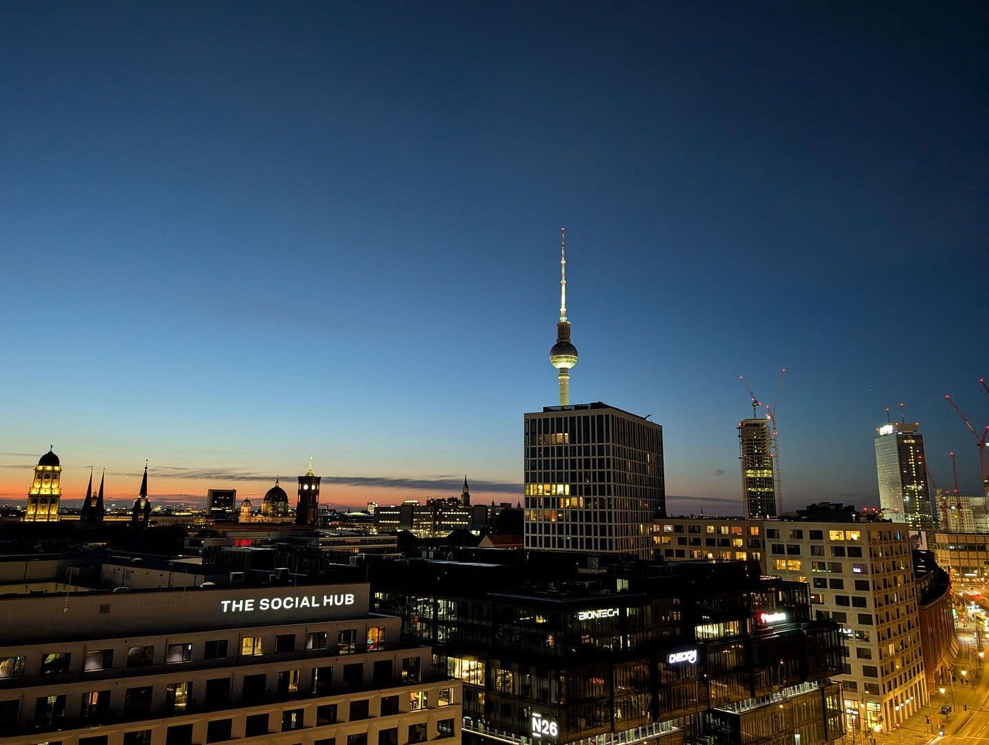 1 bedroom flat for sale, 30 m², Holzmarktstr. 73, Berlin, Berlin 1 bedroom flat for sale, 30 m², Holzmarktstr. 73, Berlin, Berlin