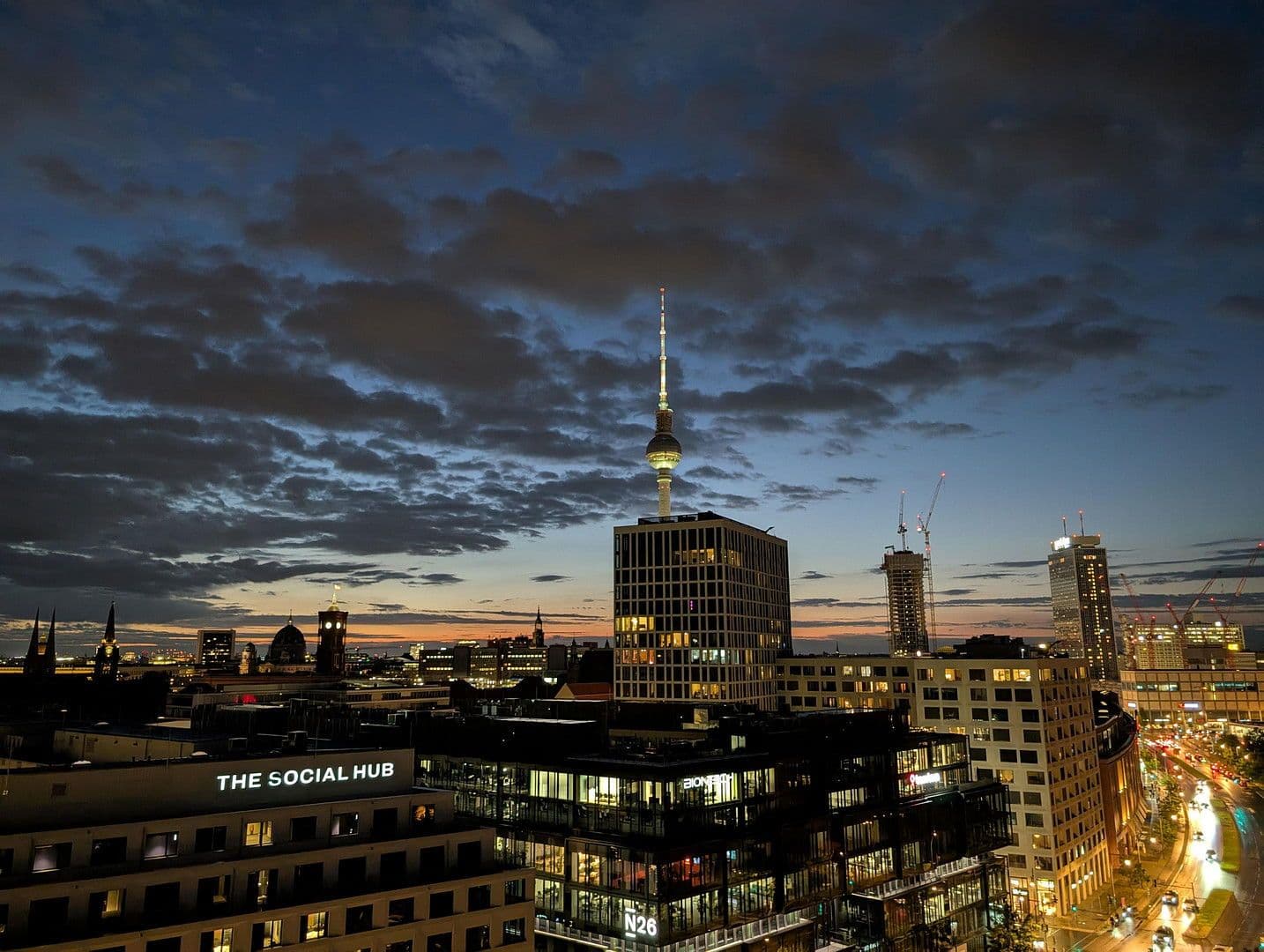 1 bedroom flat for sale, 30 m², Holzmarktstr. 73, Berlin, Berlin 1 bedroom flat for sale, 30 m², Holzmarktstr. 73, Berlin, Berlin