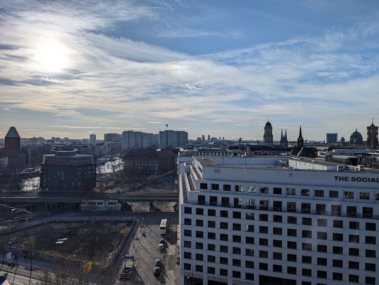 1 bedroom flat for sale, 30 m², Holzmarktstr. 73, Berlin, Berlin 1 bedroom flat for sale, 30 m², Holzmarktstr. 73, Berlin, Berlin