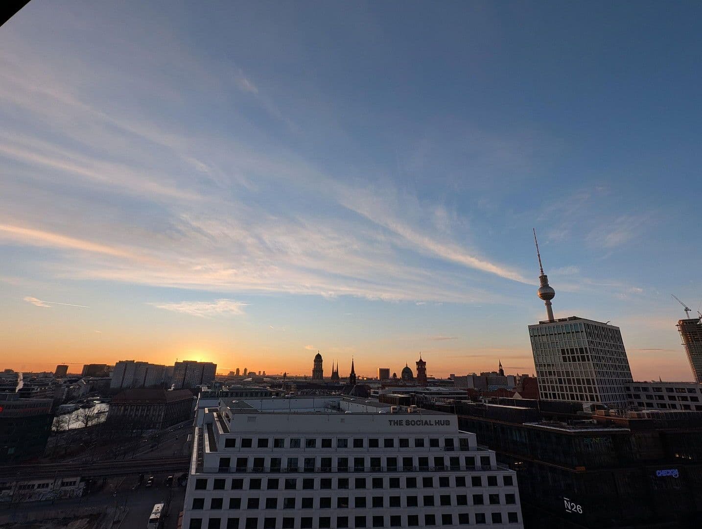 1 bedroom flat for sale, 30 m², Holzmarktstr. 73, Berlin, Berlin 1 bedroom flat for sale, 30 m², Holzmarktstr. 73, Berlin, Berlin