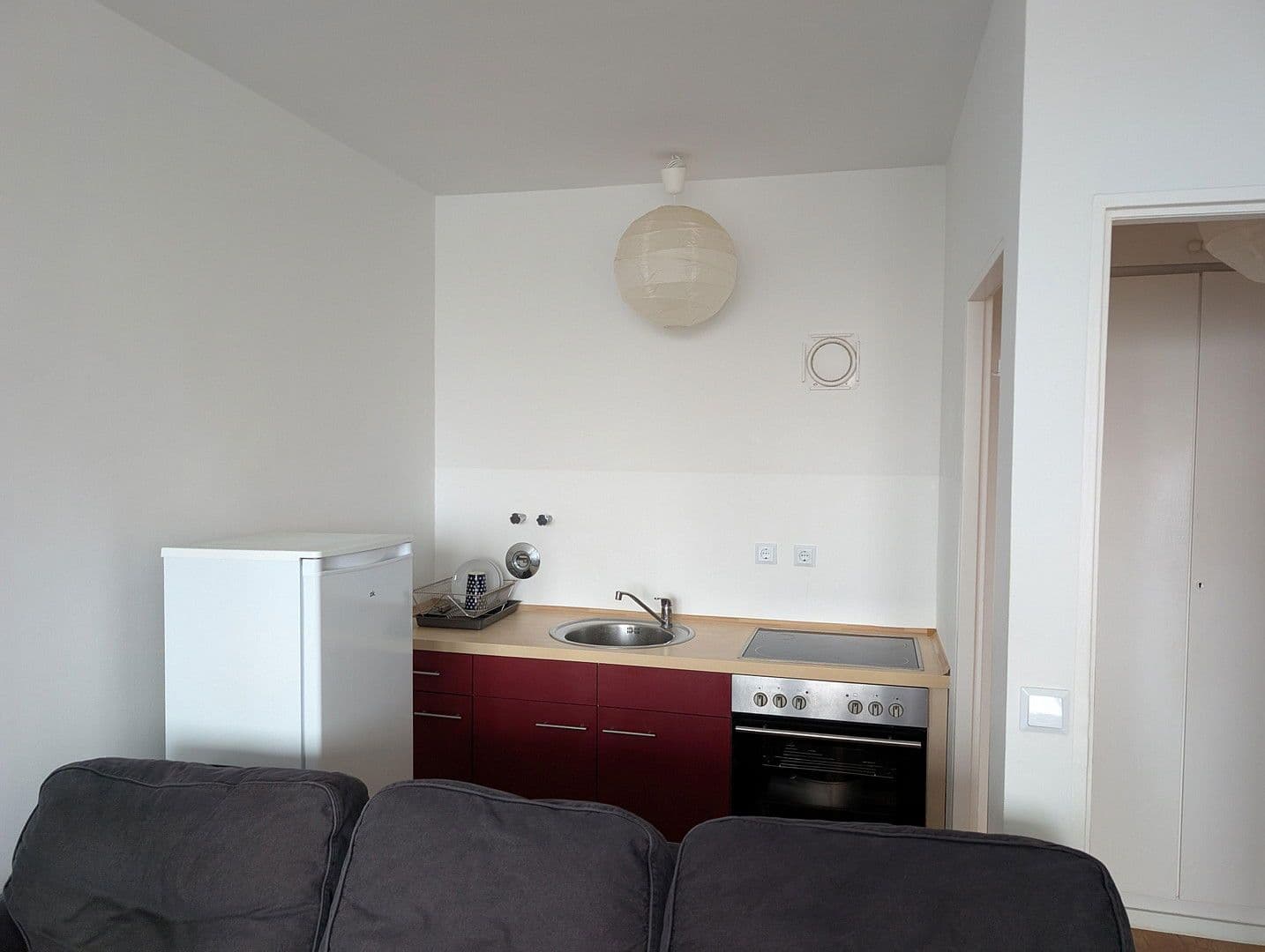 1 bedroom flat for sale, 30 m², Holzmarktstr. 73, Berlin, Berlin 1 bedroom flat for sale, 30 m², Holzmarktstr. 73, Berlin, Berlin