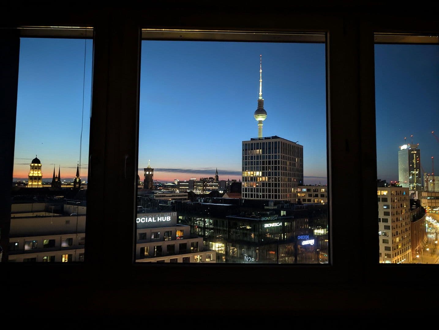 1 bedroom flat for sale, 30 m², Holzmarktstr. 73, Berlin, Berlin 1 bedroom flat for sale, 30 m², Holzmarktstr. 73, Berlin, Berlin