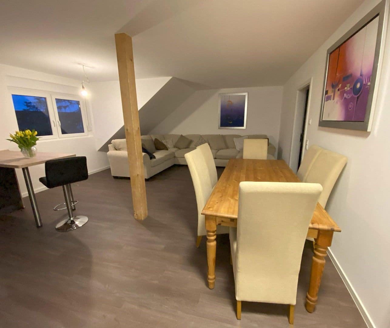 flat to rent, 14 m², Alte Frankfurter Strasse, 26, Mannheim, Baden-Württemberg flat to rent, 14 m², Alte Frankfurter Strasse, 26, Mannheim, Baden-Württemberg