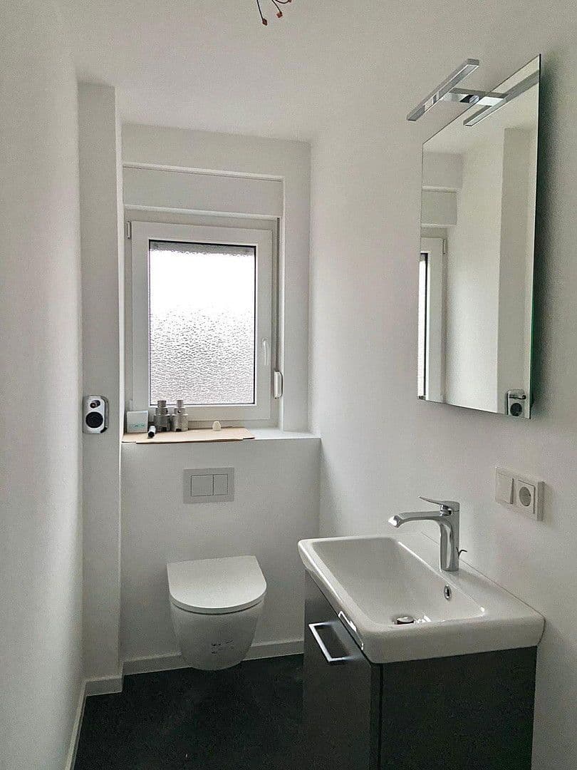 flat to rent, 14 m², Alte Frankfurter Strasse, 26, Mannheim, Baden-Württemberg flat to rent, 14 m², Alte Frankfurter Strasse, 26, Mannheim, Baden-Württemberg