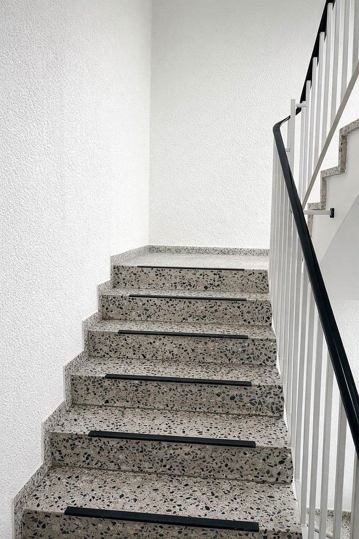 2 bedroom flat for sale, 53 m², Frankfurt, Hesse 2 bedroom flat for sale, 53 m², Frankfurt, Hesse