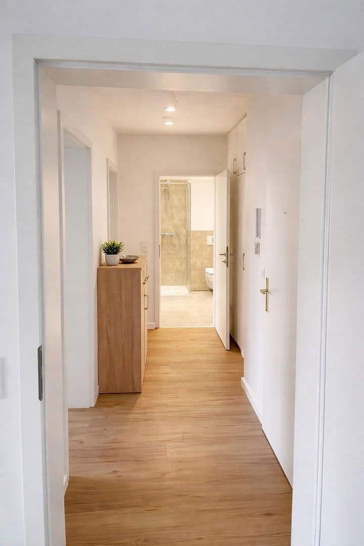 2 bedroom flat for sale, 53 m², Frankfurt, Hesse 2 bedroom flat for sale, 53 m², Frankfurt, Hesse