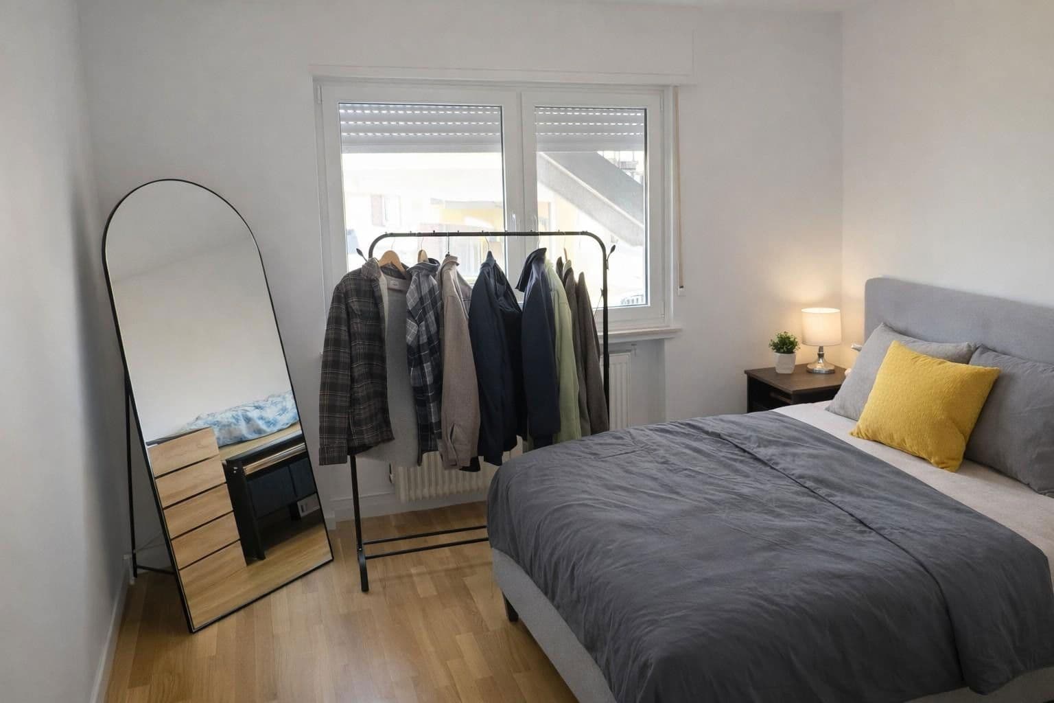 2 bedroom flat for sale, 53 m², Frankfurt, Hesse 2 bedroom flat for sale, 53 m², Frankfurt, Hesse