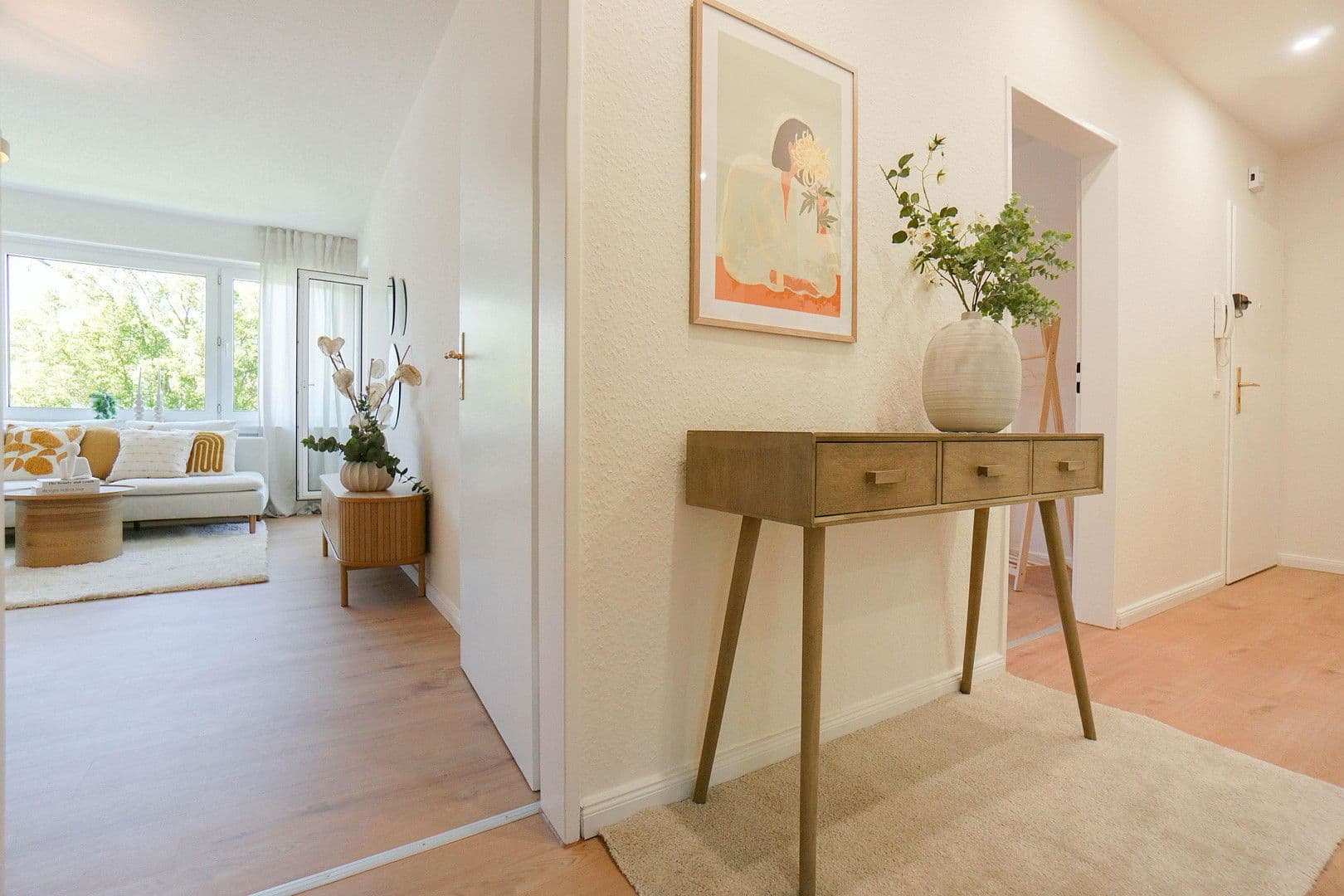 3 bedroom flat for sale, 76 m², Bremen, Bremen 3 bedroom flat for sale, 76 m², Bremen, Bremen