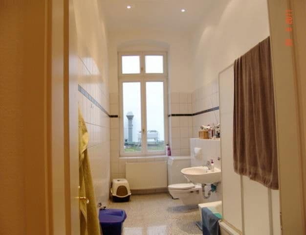 2 bedroom flat for sale, 66 m², Chausseestr. 9, Berlin, Berlin 2 bedroom flat for sale, 66 m², Chausseestr. 9, Berlin, Berlin