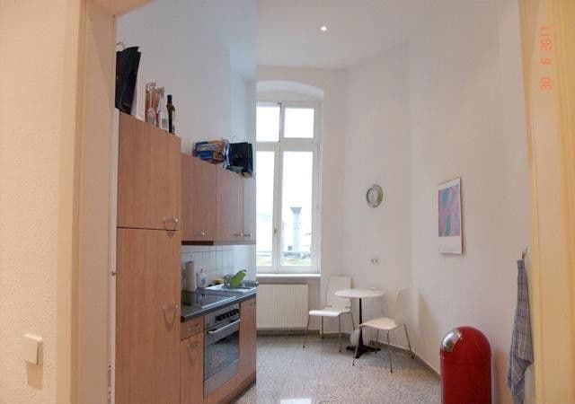 2 bedroom flat for sale, 66 m², Chausseestr. 9, Berlin, Berlin 2 bedroom flat for sale, 66 m², Chausseestr. 9, Berlin, Berlin