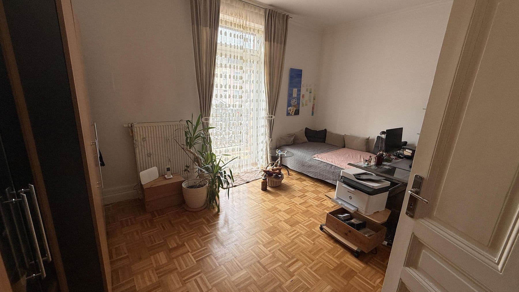 3 bedroom flat to rent, 82 m², Eschersheimer Landstr. 516, Frankfurt am Main, Hesse 3 bedroom flat to rent, 82 m², Eschersheimer Landstr. 516, Frankfurt am Main, Hesse