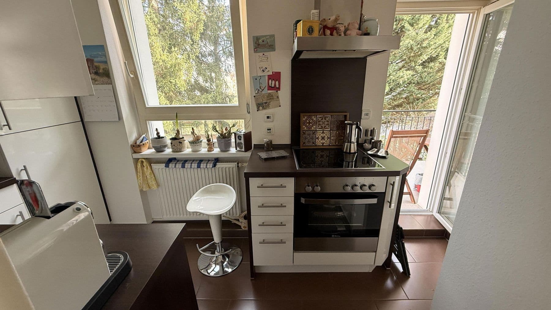 3 bedroom flat to rent, 82 m², Eschersheimer Landstr. 516, Frankfurt am Main, Hesse 3 bedroom flat to rent, 82 m², Eschersheimer Landstr. 516, Frankfurt am Main, Hesse