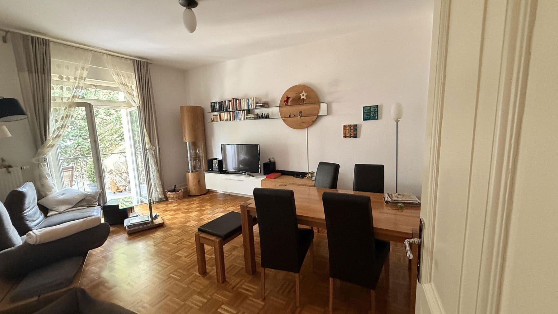 3 bedroom flat to rent, 82 m², Eschersheimer Landstr. 516, Frankfurt am Main, Hesse 3 bedroom flat to rent, 82 m², Eschersheimer Landstr. 516, Frankfurt am Main, Hesse