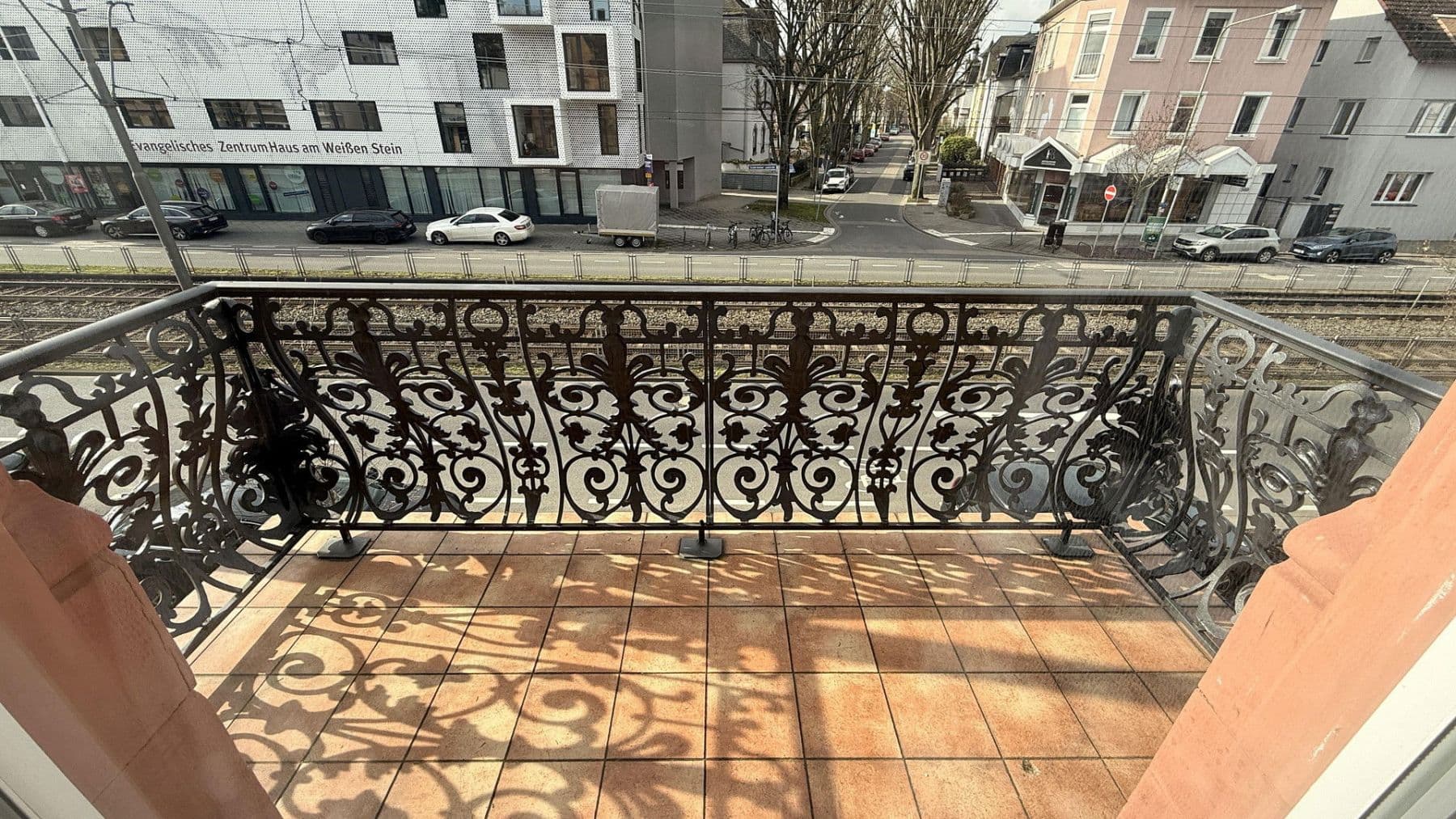 3 bedroom flat to rent, 82 m², Eschersheimer Landstr. 516, Frankfurt am Main, Hesse 3 bedroom flat to rent, 82 m², Eschersheimer Landstr. 516, Frankfurt am Main, Hesse