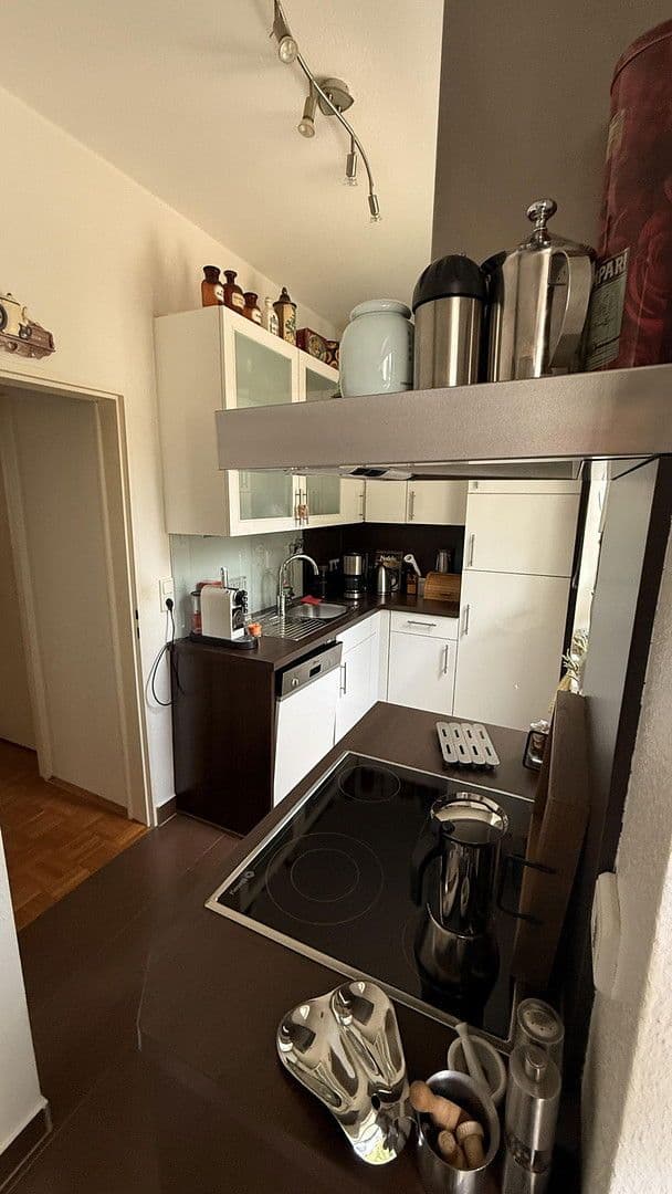 3 bedroom flat to rent, 82 m², Eschersheimer Landstr. 516, Frankfurt am Main, Hesse 3 bedroom flat to rent, 82 m², Eschersheimer Landstr. 516, Frankfurt am Main, Hesse