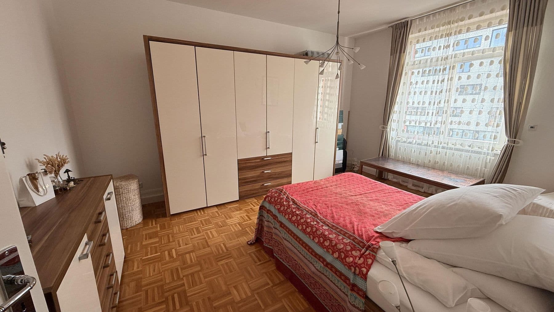 3 bedroom flat to rent, 82 m², Eschersheimer Landstr. 516, Frankfurt am Main, Hesse 3 bedroom flat to rent, 82 m², Eschersheimer Landstr. 516, Frankfurt am Main, Hesse