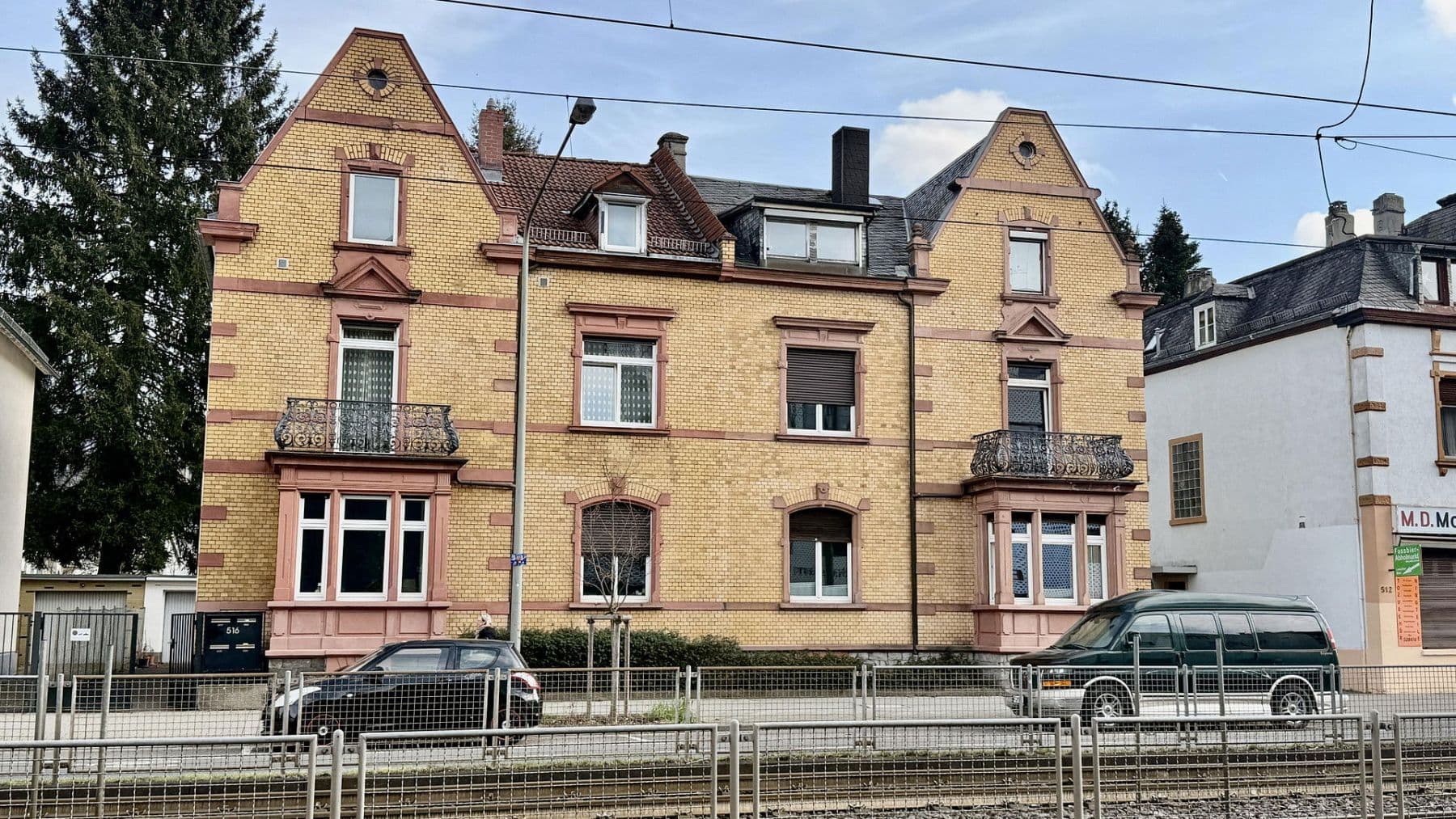 3 bedroom flat to rent, 82 m², Eschersheimer Landstr. 516, Frankfurt am Main, Hesse 3 bedroom flat to rent, 82 m², Eschersheimer Landstr. 516, Frankfurt am Main, Hesse