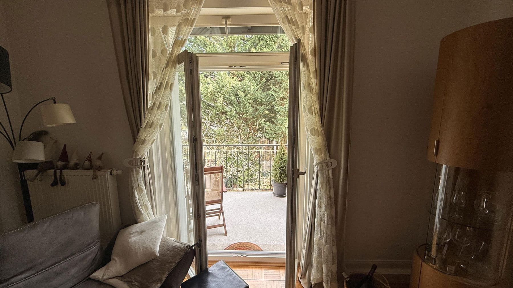 3 bedroom flat to rent, 82 m², Eschersheimer Landstr. 516, Frankfurt am Main, Hesse 3 bedroom flat to rent, 82 m², Eschersheimer Landstr. 516, Frankfurt am Main, Hesse